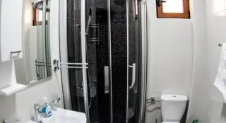 Apartmani Villa Casablanca