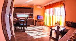 Apartmani Villa Casablanca