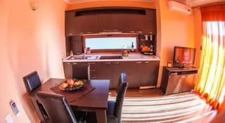 Apartmani Villa Casablanca