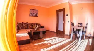 Apartmani Villa Casablanca