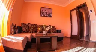 Apartmani Villa Casablanca