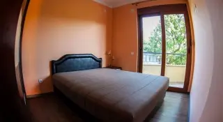 Apartmani Villa Casablanca