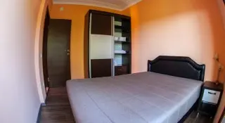 Apartmani Villa Casablanca