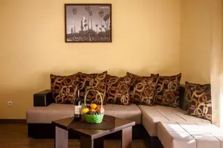 Apartmani Villa Casablanca