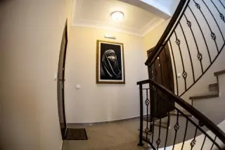 Apartmani Villa Casablanca
