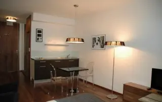 Hotel Fis Jasna