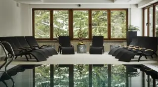Hotel Fis Jasna