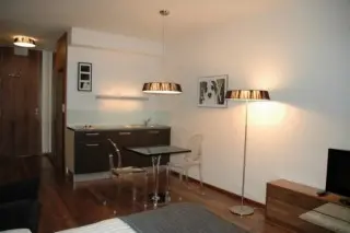 Hotel Fis Jasna