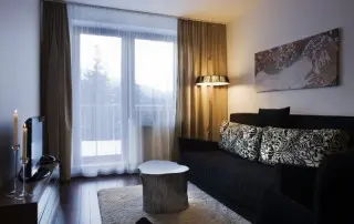 Hotel Fis Jasna