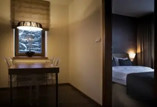 Hotel Fis Jasna
