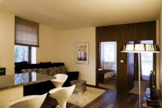 Hotel Fis Jasna