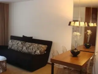 Hotel Fis Jasna