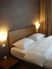 Hotel Fis Jasna