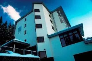 Hotel Fis Jasna