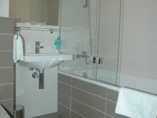 Hotel Fis Jasna