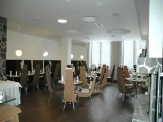 Hotel Fis Jasna