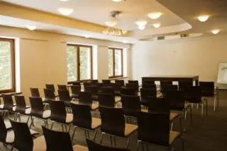 Hotel Fis Jasna