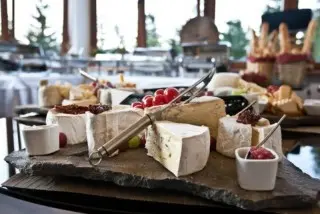 Hotel Fis Jasna