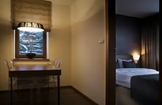 Hotel Fis Jasna
