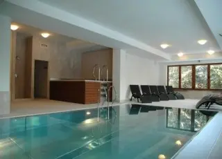 Hotel Fis Jasna