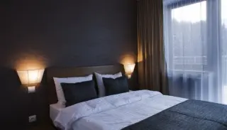 Hotel Fis Jasna