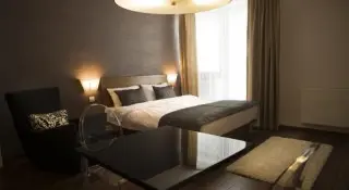 Hotel Fis Jasna
