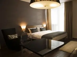 Hotel Fis Jasna