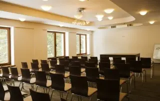Hotel Fis Jasna