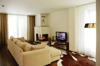 Hotel Fis Jasna