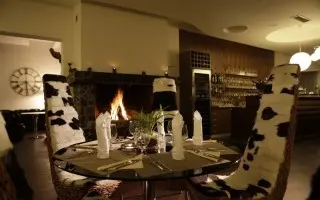 Hotel Fis Jasna