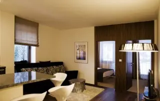 Hotel Fis Jasna
