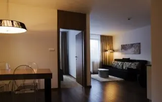 Hotel Fis Jasna