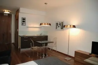 Hotel Fis Jasna
