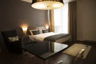 Hotel Fis Jasna