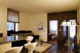 Hotel Fis Jasna