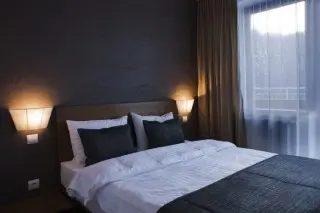 Hotel Fis Jasna