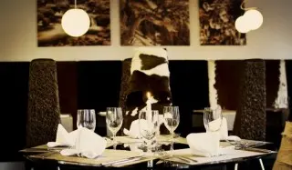 Hotel Fis Jasna
