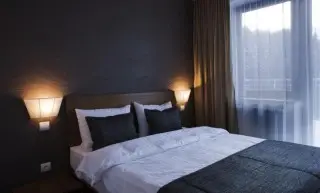 Hotel Fis Jasna