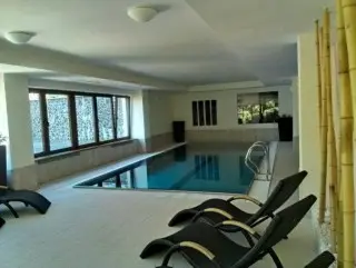 Hotel Fis Jasna