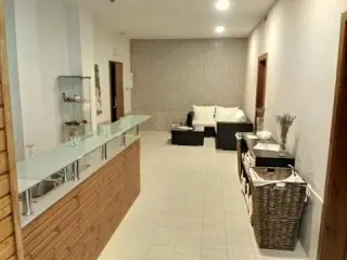 Hotel Fis Jasna