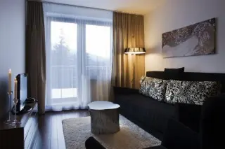 Hotel Fis Jasna