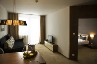 Hotel Fis Jasna