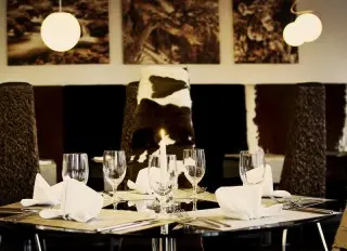 Hotel Fis Jasna