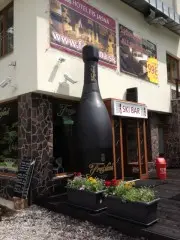 Hotel Fis Jasna