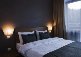 Hotel Fis Jasna