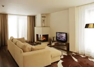 Hotel Fis Jasna