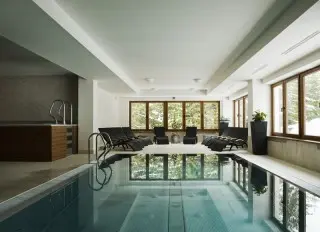 Hotel Fis Jasna