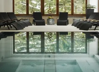 Hotel Fis Jasna