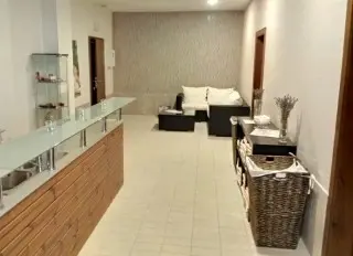 Hotel Fis Jasna