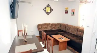 Apartmani Kojic
